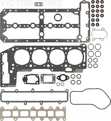 Gasket Kit, cylinder head